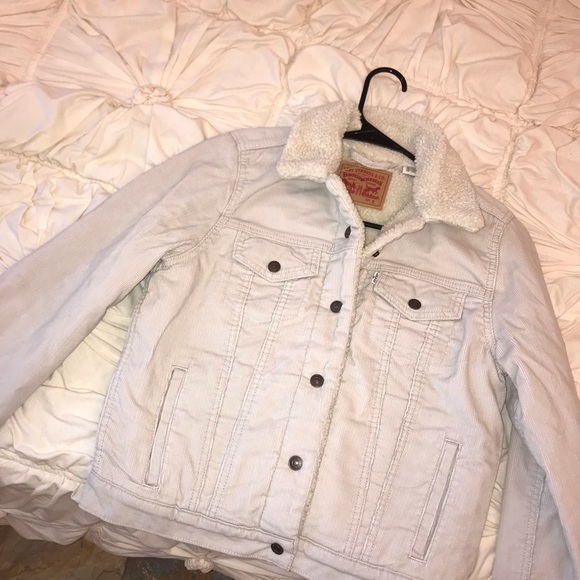 FINAL NWT Levi’s Original Trucker Jacket - Picture 3 of 8